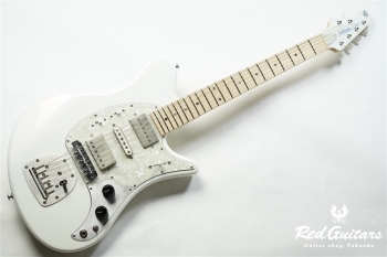 Supreme Collection Trailbreaker Mark-Ⅰ - Pearl White #21070